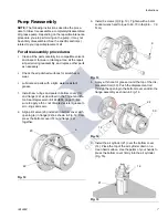 Предварительный просмотр 7 страницы Graco LD 24H854 Repair Instructions