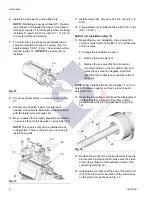 Предварительный просмотр 8 страницы Graco LD 24H854 Repair Instructions