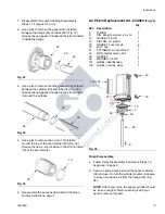 Предварительный просмотр 13 страницы Graco LD 24H854 Repair Instructions