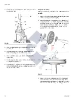 Предварительный просмотр 14 страницы Graco LD 24H854 Repair Instructions