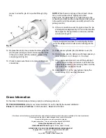 Предварительный просмотр 16 страницы Graco LD 24H854 Repair Instructions