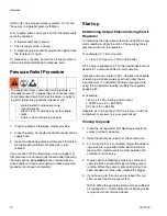 Предварительный просмотр 10 страницы Graco LD Series Instructions Manual