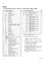 Preview for 14 page of Graco LD Series Instructions Manual