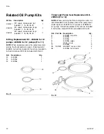 Preview for 18 page of Graco LD Series Instructions Manual