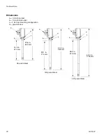 Предварительный просмотр 30 страницы Graco LD Series Instructions Manual