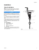 Preview for 3 page of Graco LDM5 Instructions Manual