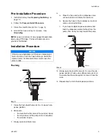 Preview for 5 page of Graco LDM5 Instructions Manual