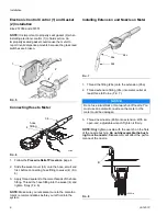 Preview for 6 page of Graco LDM5 Instructions Manual