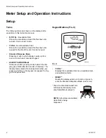 Preview for 8 page of Graco LDM5 Instructions Manual