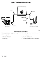 Предварительный просмотр 14 страницы Graco Line Driver 233725 Repair Manual