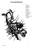 Preview for 2 page of Graco LINE LAZER GM 5000 Series Instructions And Parts List