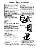 Предварительный просмотр 29 страницы Graco LINE LAZER GM 5000 Series Instructions And Parts List