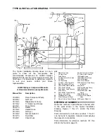 Preview for 6 page of Graco LINE X LX2000 Instructions And Parts List