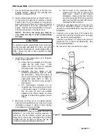 Preview for 7 page of Graco LINE X LX2000 Instructions And Parts List