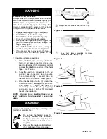 Preview for 13 page of Graco LINE X LX2000 Instructions And Parts List