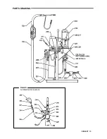 Preview for 17 page of Graco LINE X LX2000 Instructions And Parts List