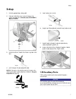 Предварительный просмотр 7 страницы Graco LineDriver 25U670 Operation - Repair - Parts