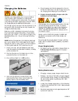 Preview for 12 page of Graco LineDriver 25U670 Operation - Repair - Parts