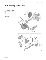 Предварительный просмотр 25 страницы Graco LineDriver ES 25N555 Operation - Repair - Parts