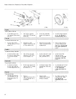 Preview for 32 page of Graco LineDriver Operation, Repair, And Parts