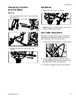 Предварительный просмотр 15 страницы Graco LineLazer 130HS Operation