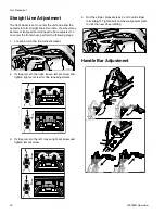 Предварительный просмотр 16 страницы Graco LineLazer 130HS Operation