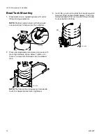 Preview for 14 page of Graco LineLazer 200DC Installation, Operation & Parts