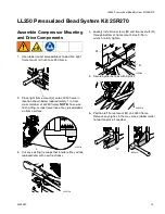 Preview for 15 page of Graco LineLazer 200DC Installation, Operation & Parts