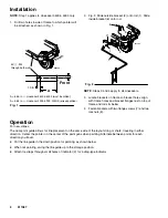 Preview for 2 page of Graco LineLazer 200HS Installation