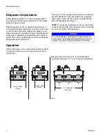 Preview for 4 page of Graco LineLazer 3400 Installation Manual