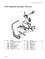 Preview for 7 page of Graco LineLazer 3400 Installation Manual