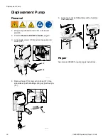 Preview for 24 page of Graco LineLazer 3400 Operation - Repair - Parts