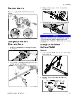 Preview for 23 page of Graco LineLazer ES 1000 Installation, Repair, Parts