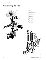 Preview for 80 page of Graco LineLazer ES 1000 Installation, Repair, Parts