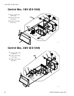 Preview for 88 page of Graco LineLazer ES 1000 Installation, Repair, Parts