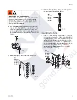 Preview for 5 page of Graco LineLazer ES 2000 Repair Manual