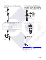 Preview for 6 page of Graco LineLazer ES 2000 Repair Manual