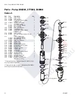 Preview for 14 page of Graco LineLazer ES 2000 Repair Manual