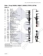 Preview for 15 page of Graco LineLazer ES 2000 Repair Manual