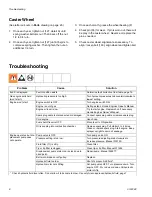 Preview for 8 page of Graco LineLazer IV 200HS Repair And Parts Manual