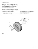 Предварительный просмотр 16 страницы Graco LineLazer IV 200HS Repair And Parts Manual