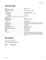 Preview for 39 page of Graco LineLazer IV 200HS Repair And Parts Manual