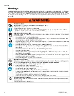 Preview for 4 page of Graco LineLazer IV 250SPS Repair Manual