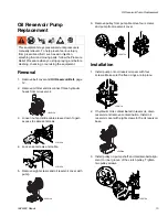 Preview for 15 page of Graco LineLazer IV 250SPS Repair Manual