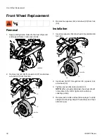 Предварительный просмотр 38 страницы Graco LineLazer IV 250SPS Repair Manual