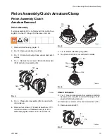 Preview for 13 page of Graco LineLazer IV 3900 Repair Parts List Manual