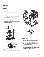 Preview for 16 page of Graco LineLazer IV 3900 Repair Parts List Manual