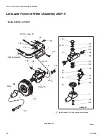 Preview for 28 page of Graco LineLazer IV 3900 Repair Parts List Manual