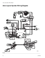 Preview for 34 page of Graco LineLazer IV 3900 Repair Parts List Manual