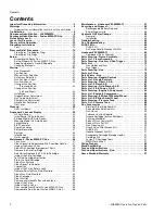 Preview for 2 page of Graco LineLazer V 200MMA Operation - Repair - Parts